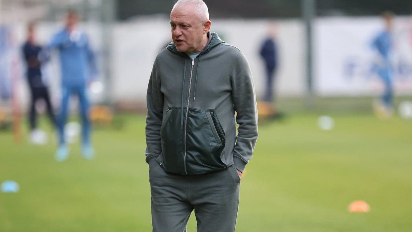 Ярмоленко получил карт-бланш от Суркиса в Динамо