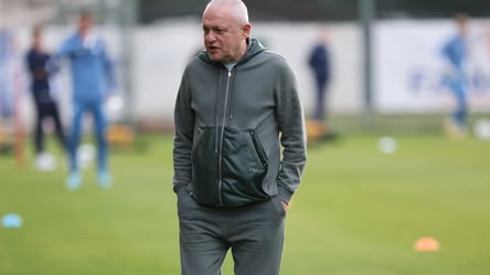 Суркіс розкрив, що чекає на Ярмоленка в Динамо - 290x166