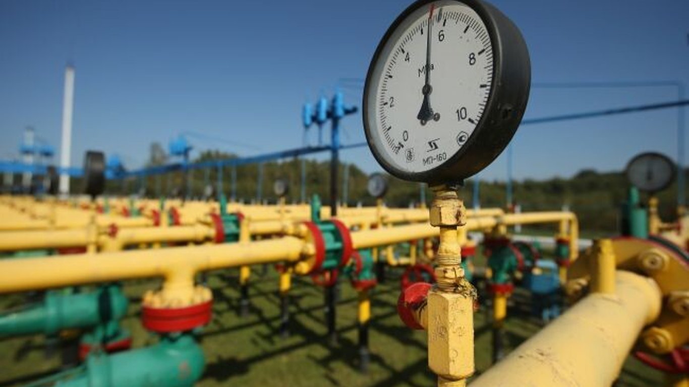 Молдова ввела транзит газа через Украину: что это значит