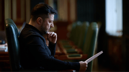 Зеленський провів селектор — доручив посилити захист енергооб'єктів - 285x160