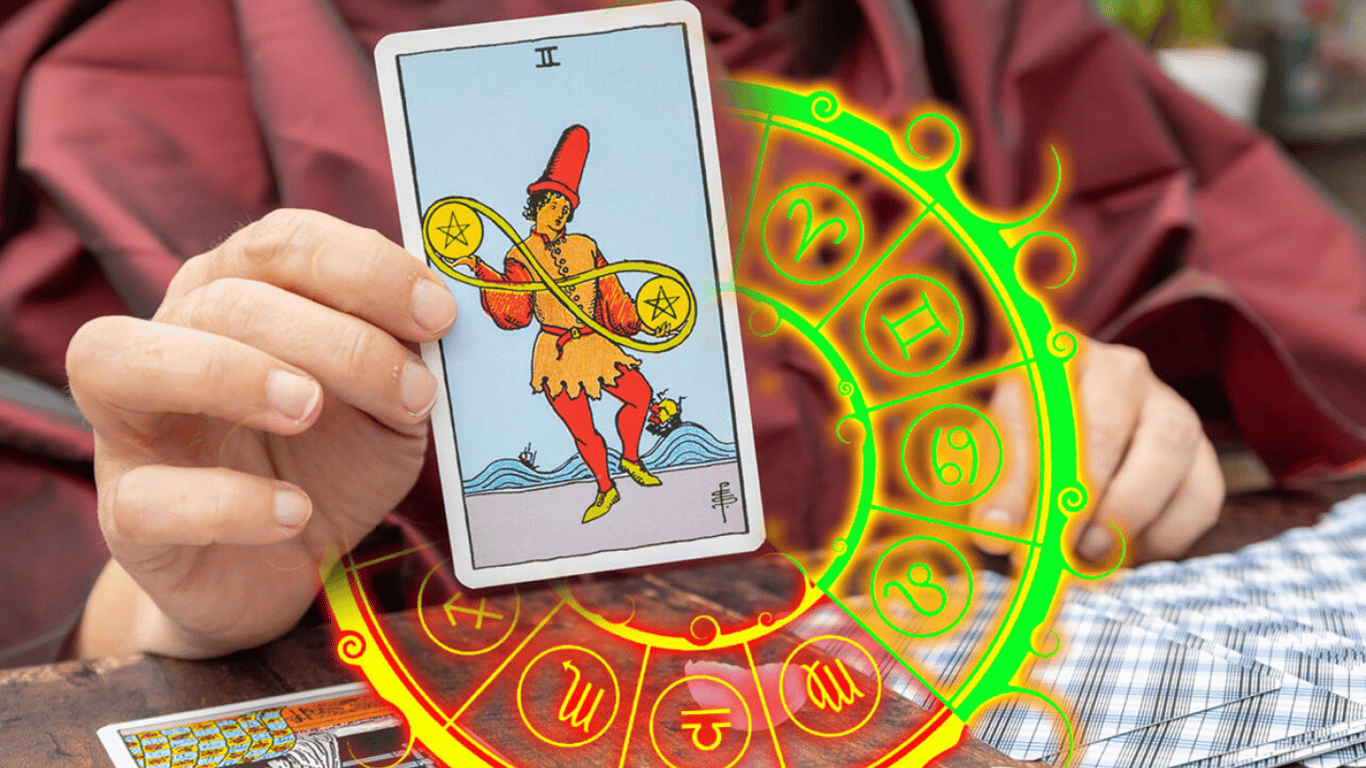 Таро-гороскоп на 13-19 квітня: яким знакам Зодіаку не можна витрачати гроші