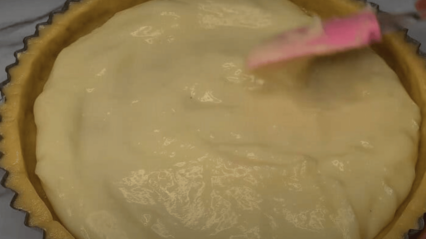 рецепт смачного пирога зі сливами