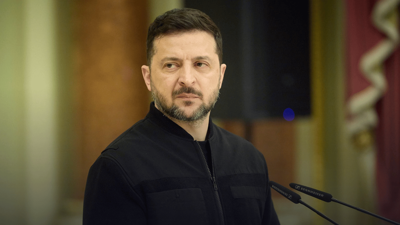 Зеленський: Москва націлилася зірвати безпекові угоди України