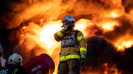 Kyiv region strikes — among the injured is a 7-year-old - 290x166