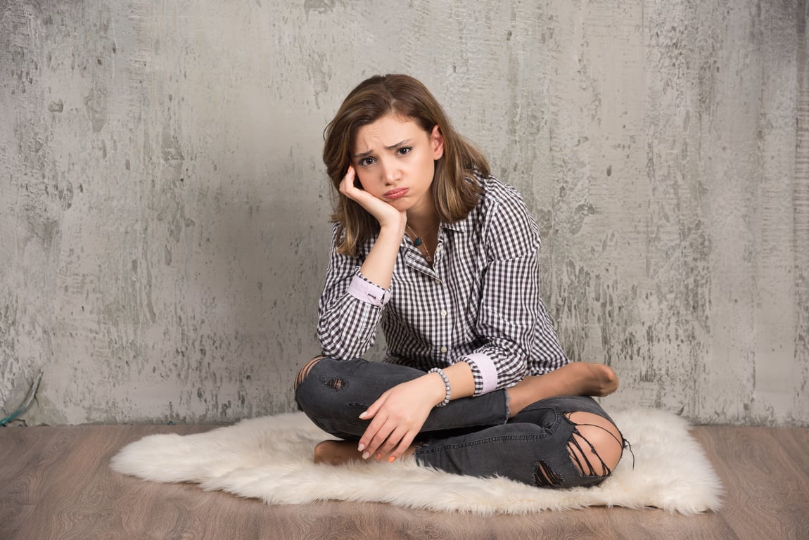 Які звички негативно впливають на самооцінку