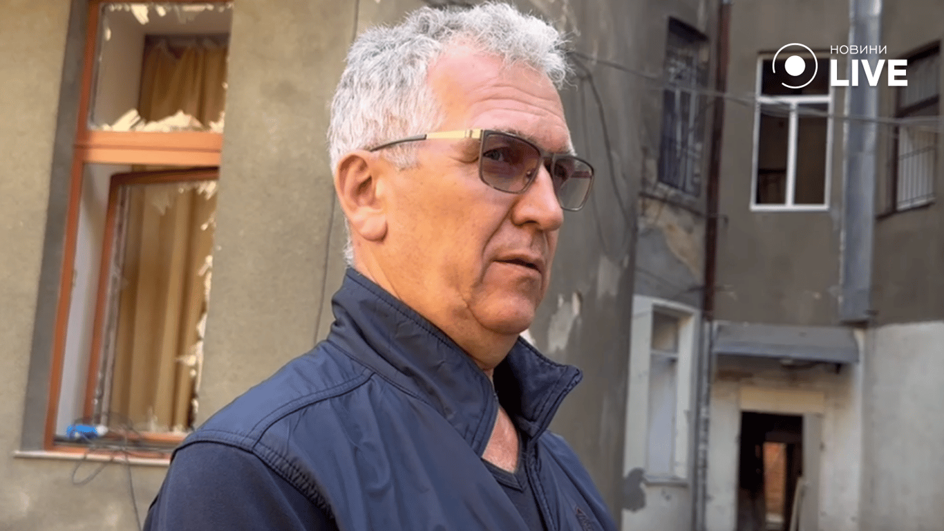 В укритті вибило двері — Як одесити пережили ніч обстрілу - фото 7