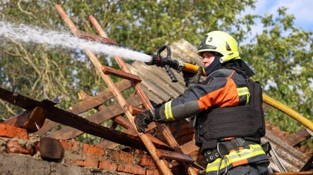 РФ атакувала Вінниччину, Рівненщину та Житомирщину: є постраждалі - 304x171