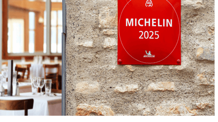 Ресторани Michelin у Польщі: скільки їх і де шукати - 285x160