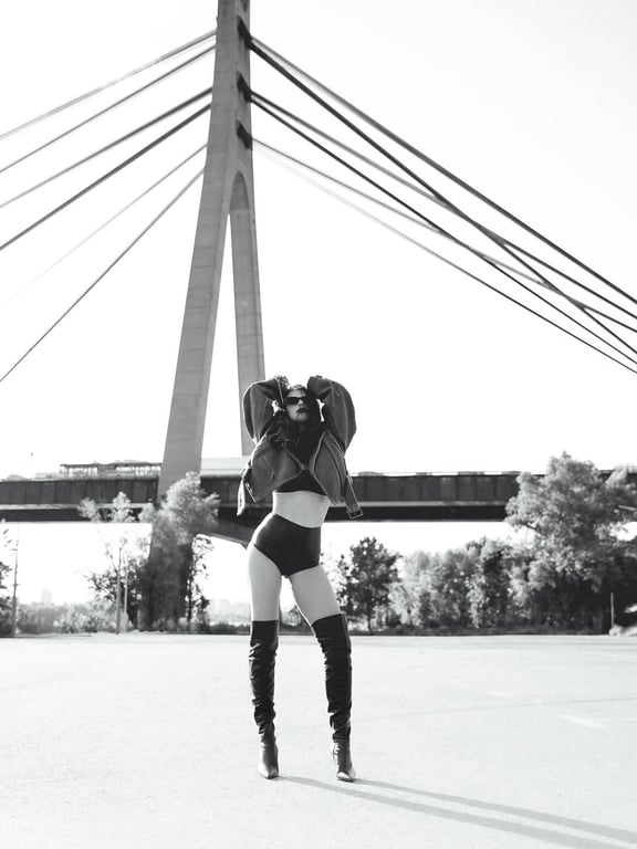 Екатерина Усик