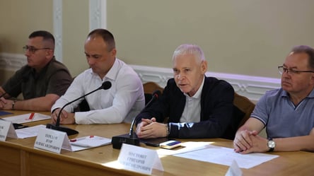 Терехов про підготовку ОСББ Харкова до зими: проблеми не вирішені - 290x166