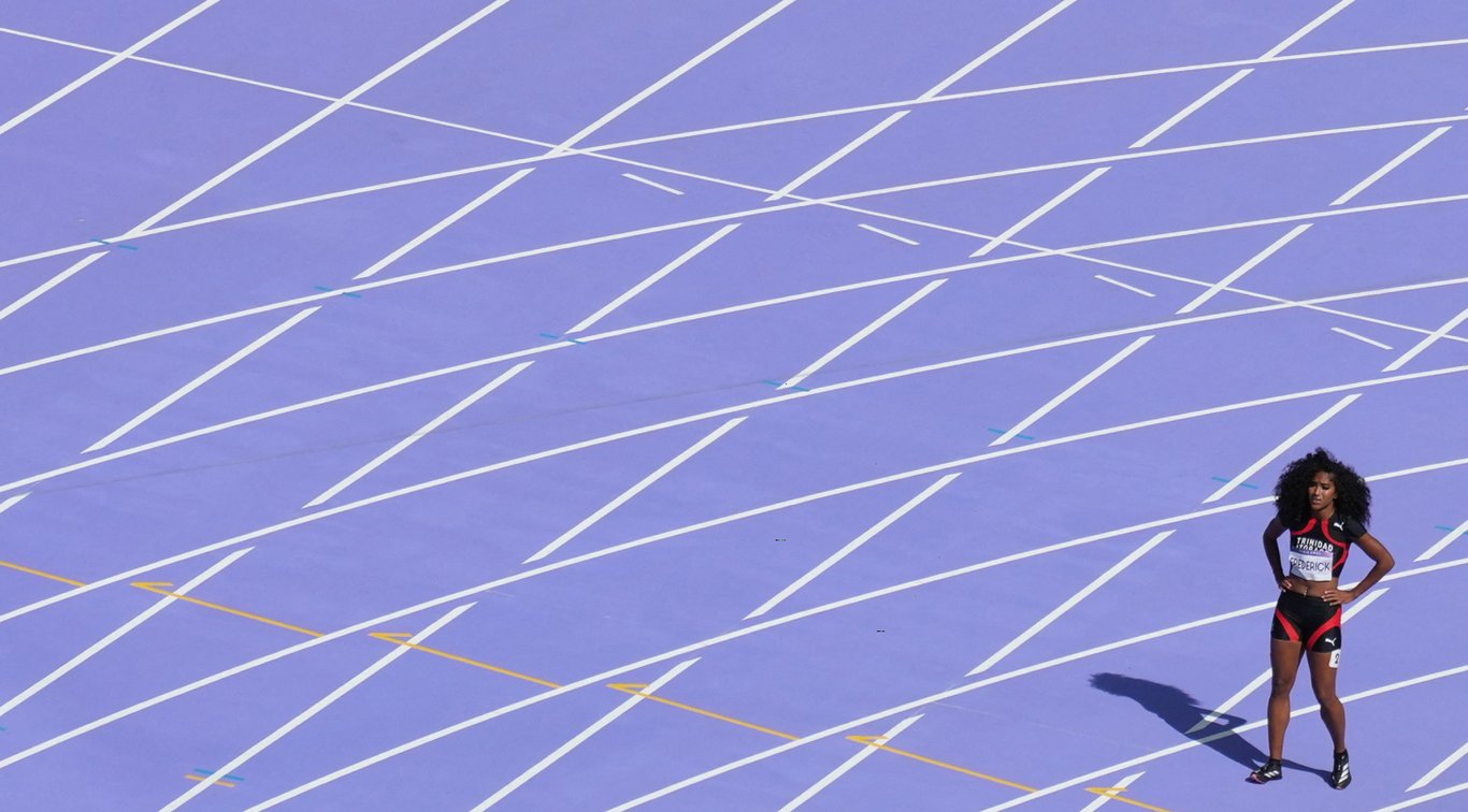 Сана Фредерік