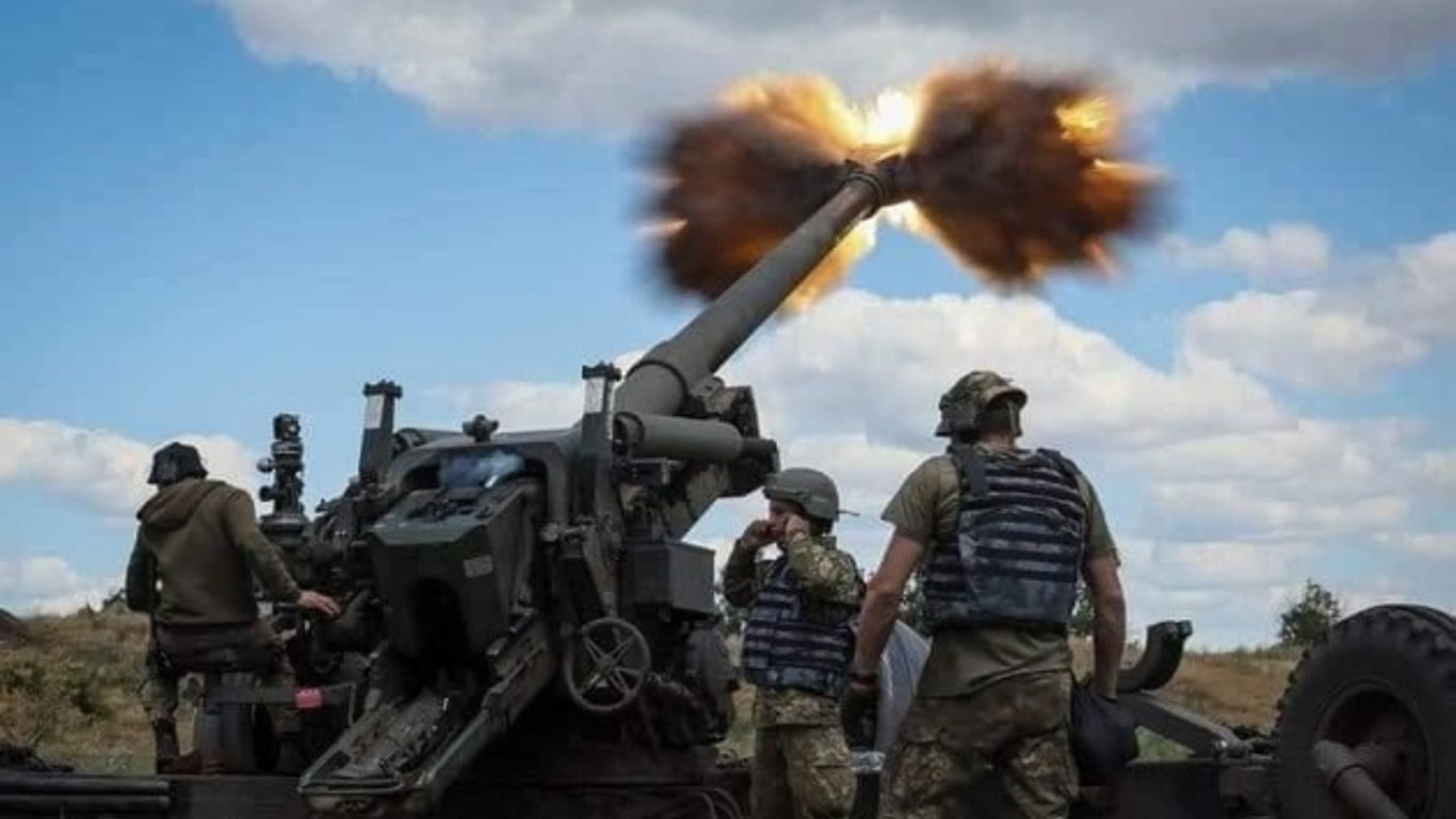 Бойцы из Одесщины продолжают отбивать атаки врага на востоке
