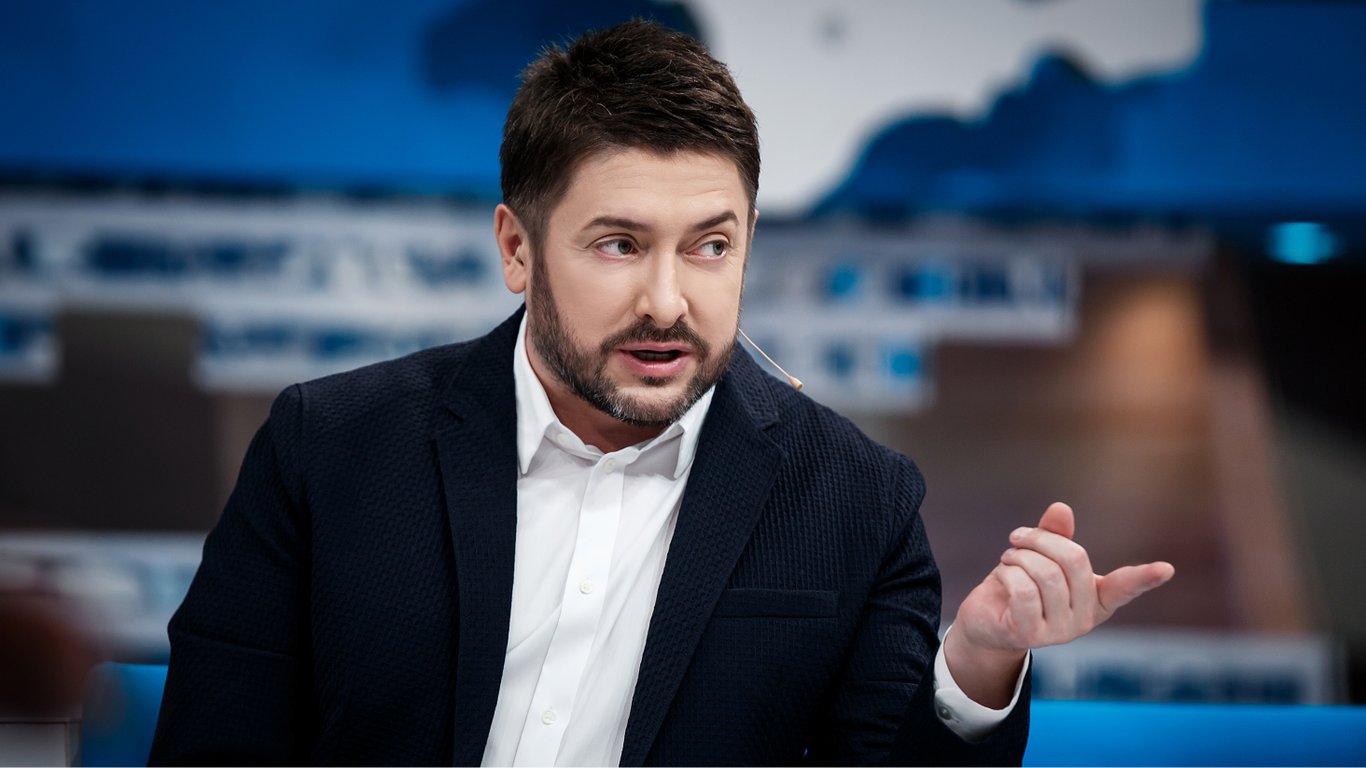 Где будет работать экс-ведущий "Говорит Украина" Алексей Суханов