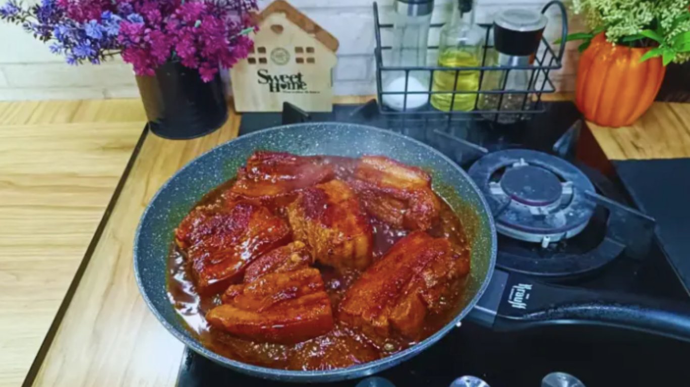 простий рецепт грудинки в пиві