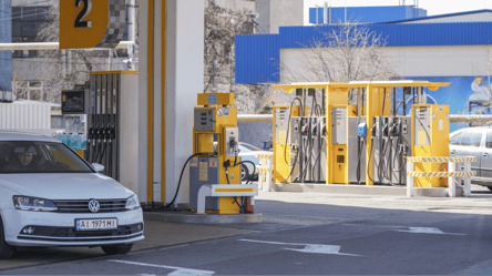 У Києві зросли ціни на пальне: дизель піднявся на 0,93 грн - 290x166