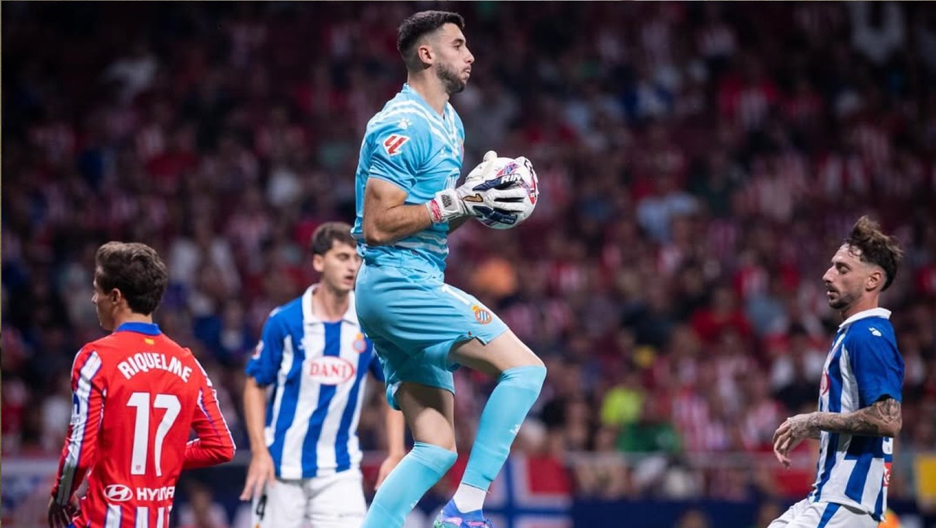 Жоан Гарсия