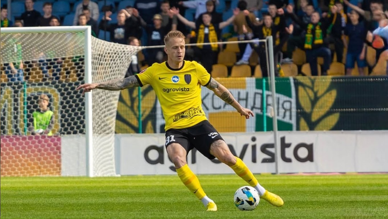 Артем Шабанов