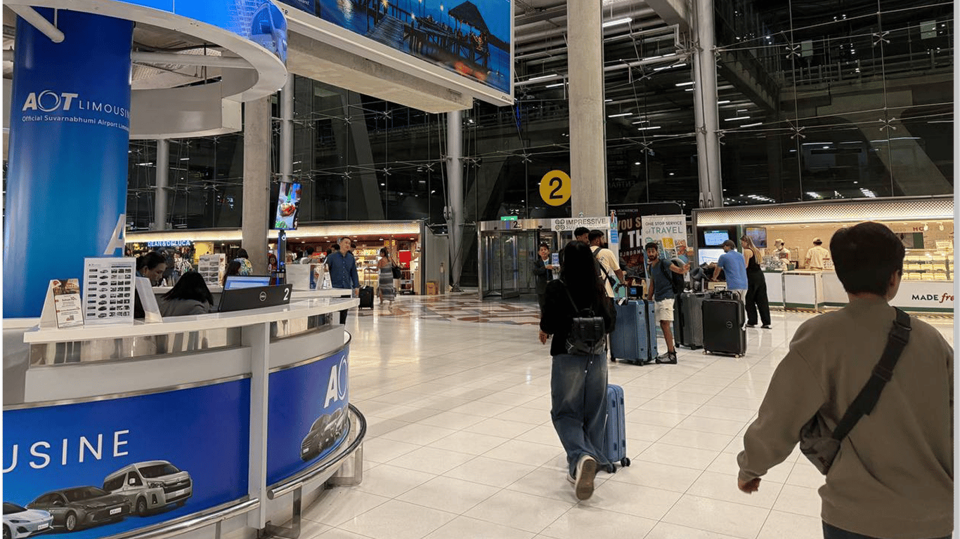 Война на Ближнем Востоке: популярная авиакомпания поднимает цены на билеты