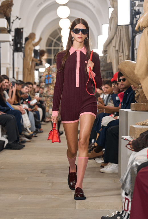 Лофери ідеально для повсякденного стиля