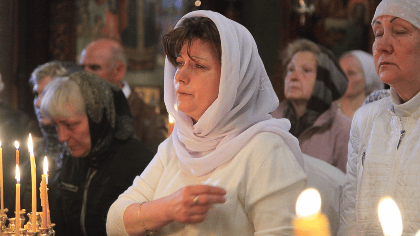 Сильна молитва, що зцілює — як просити у Бога здоров'я та сили