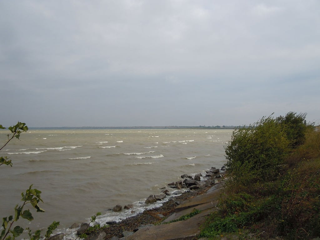 Топ-5 найгарніших озер України, які вразять кожного - фото 4