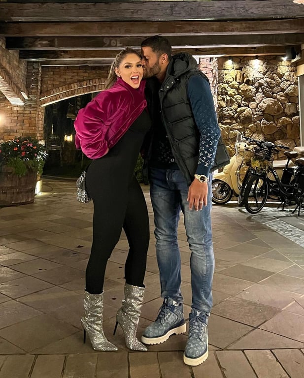 Халк та Камілла