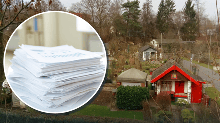 Юридические ловушки в Германии: можно ли прописаться на даче в 2026 году - 285x160