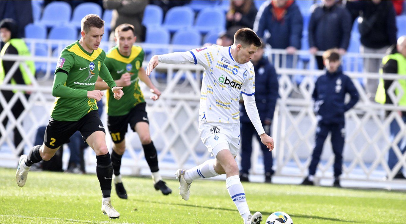 Александр Пихаленок