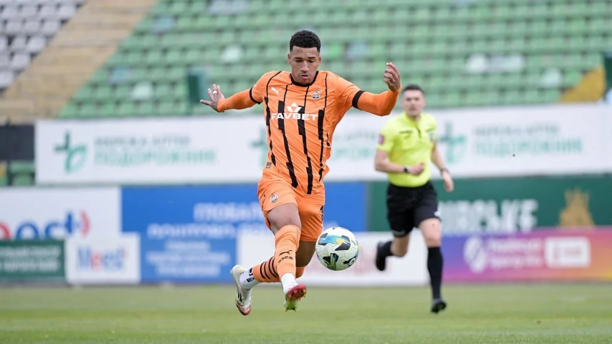 Кауан Элиас