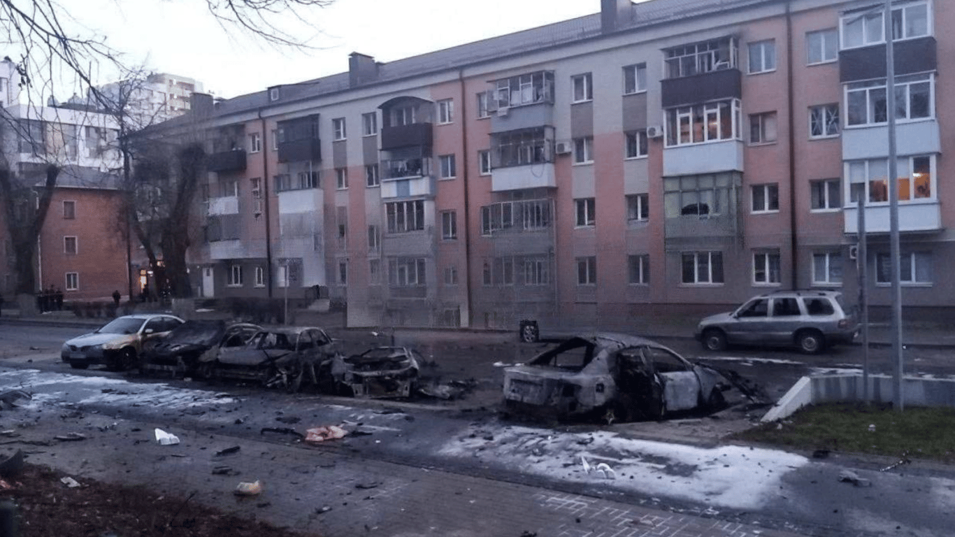 Мешканці Бєлгорода лютують — як влада міста кинула своїх напризволяще