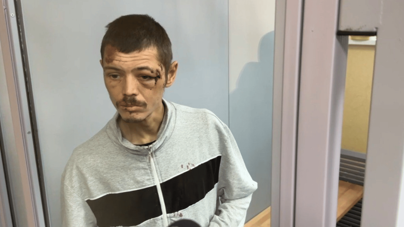 Вбивство шістьох людей на Харківщині: суд обрав запобіжний захід