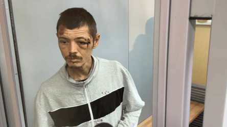 Вбивство шістьох людей на Харківщині: суд обрав запобіжний захід - 290x166
