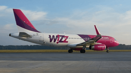 Wizz Air отменит рейсы в одну из европейских стран - 285x160