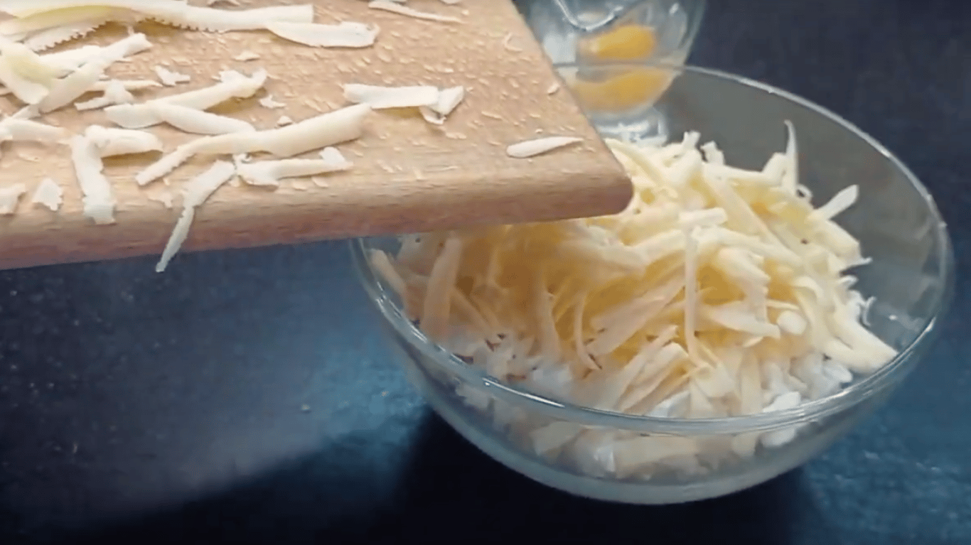 рецепт сніданку