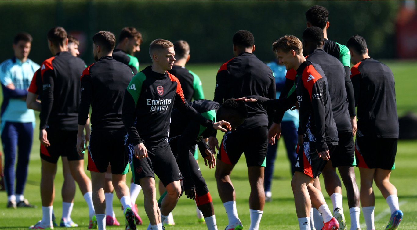 Александр Зинченко