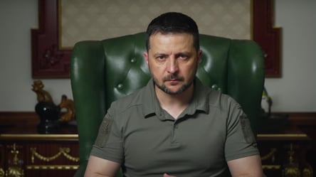 "Росію можна зупинити": Зеленський звернувся до українців - 285x160