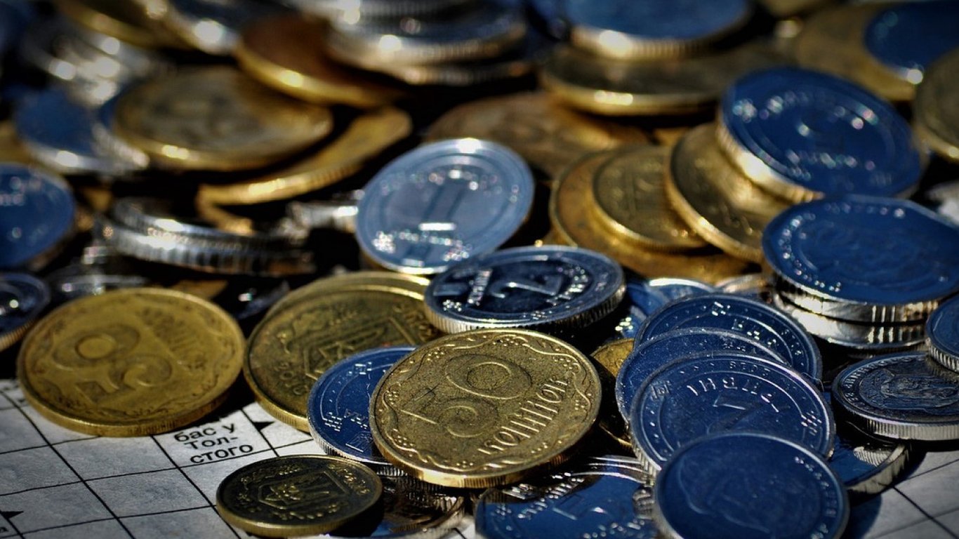 Какая украинская монета стоит почти 250 долларов