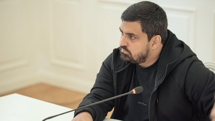 Литвин: заміну Тимуру Ткаченку в КМВА поки не знайшли - 290x166
