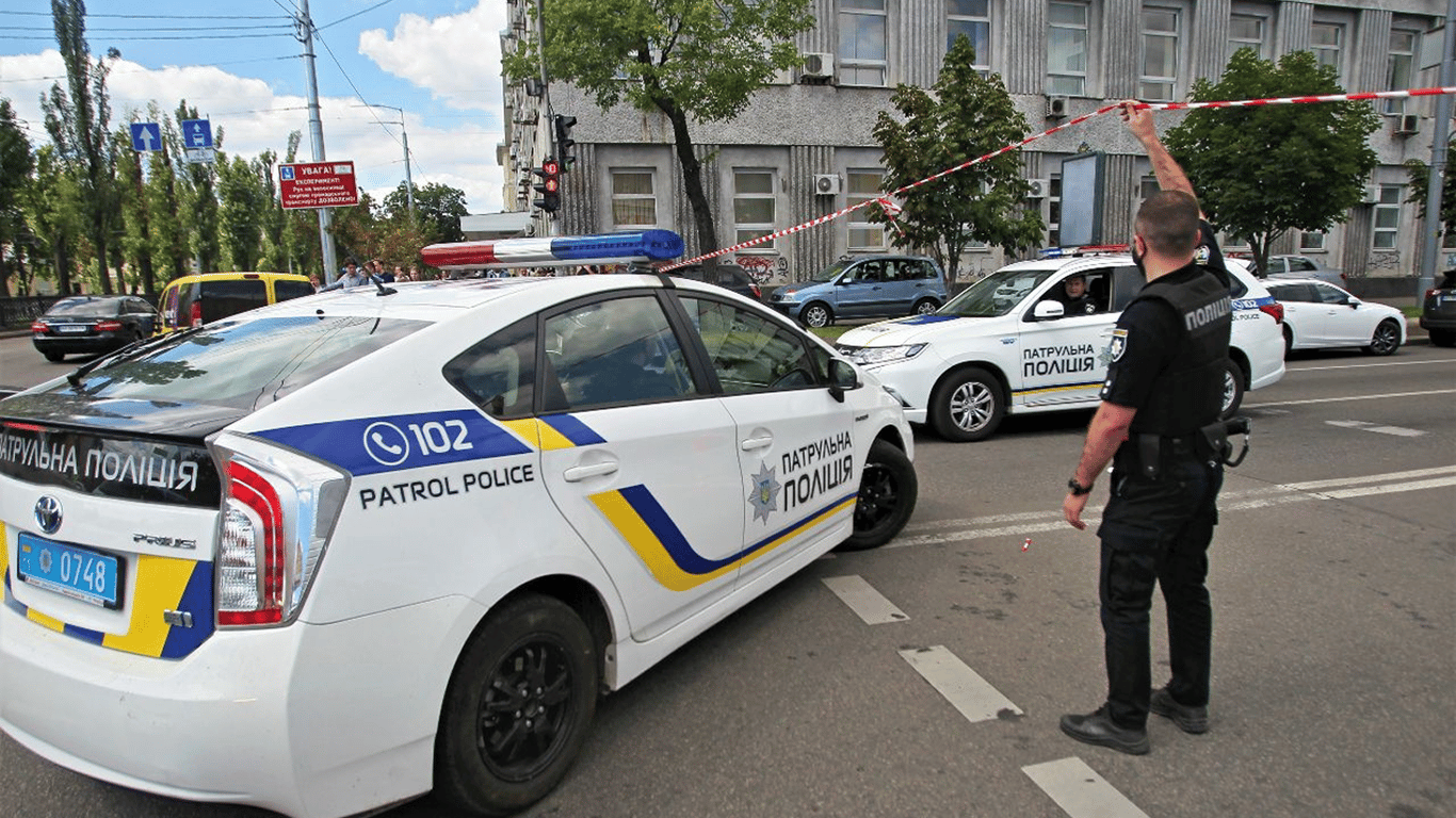 Поліція планує проводити вибіркові перевірки на Великдень