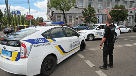 Поліція планує проводити вибіркові перевірки на Великдень - 304x171
