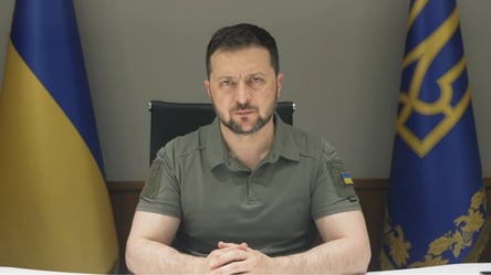 "Не залишимо без відповіді": Зеленський прокоментував обстріли України - 285x160