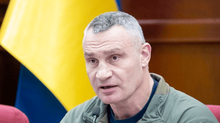 Кличко ответил, сколько домов до сих пор без тепла после атаки РФ - 290x166