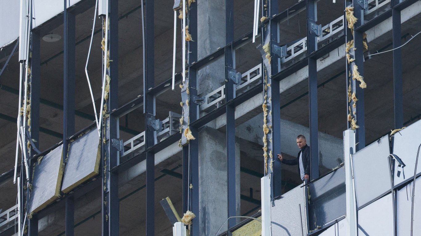 Атака дронов на Москву: в оппозиции рассказали о целях