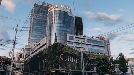 Эксперт объяснил, почему не может работать ТРЦ "Гулливер" в Киеве - 290x166