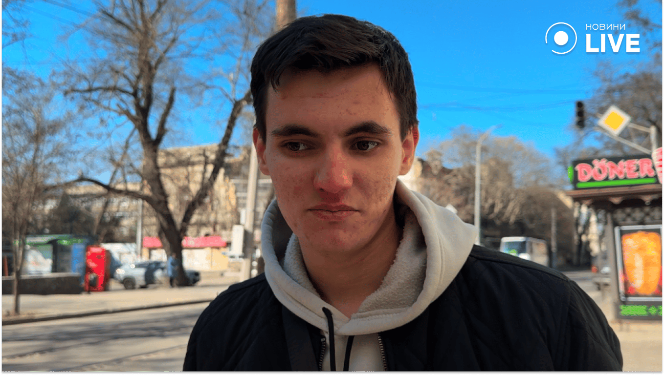 Як змінилося ставлення до 8 березня в Одесі - фото 3