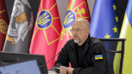 Мотор Січ виводять з-під обстрілів — уряд запускає релокацію - 285x160