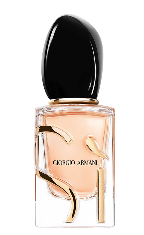 Армані створив унікальний аромат для жінок