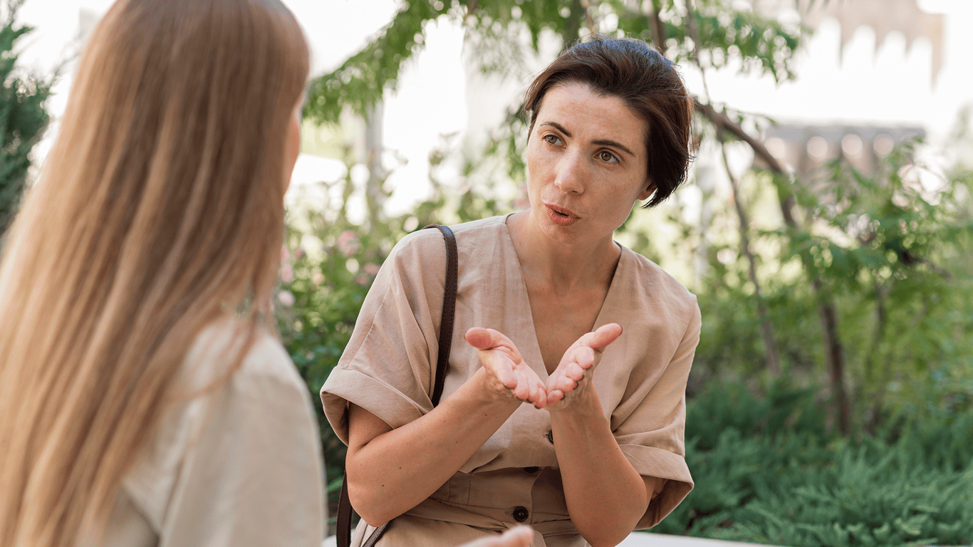 З якими знаками Зодіаку нудно спілкуватись