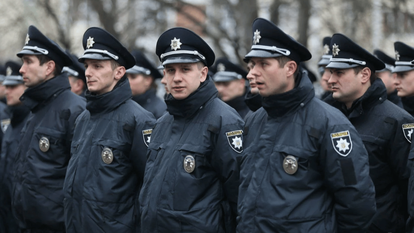 Стало відомо, скільки справ проти ухилянтів поліція Києва передала до суду