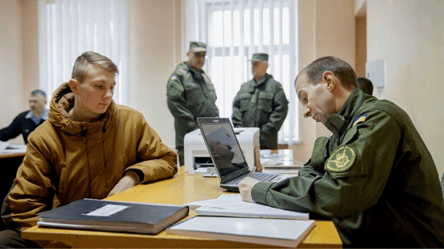 Домашний арест — могут ли мобилизовать - 285x160